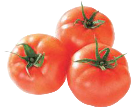 『吉久保農園・トマト』の画像
