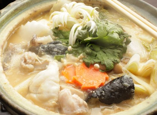 5【茨城県北茨城市】磯原シーサイドホテル・あんこう鍋 『『5【茨城県北茨城市】磯原シーサイドホテル・あんこう鍋』の画像』の画像