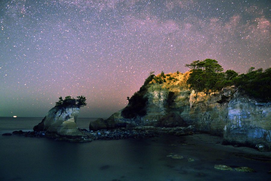 『高戸小浜海岸2』の画像