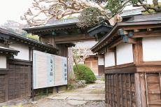 野口雨情生家・資料館