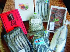 大津港水産加工業協同組合