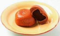 磯原まんじゅう本舗 やまみつ屋