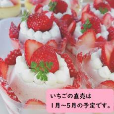 【公式HP】ひぐまのいちご屋さん おかし屋さん