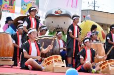 北茨城市民夏まつり【2023年 通常開催】
