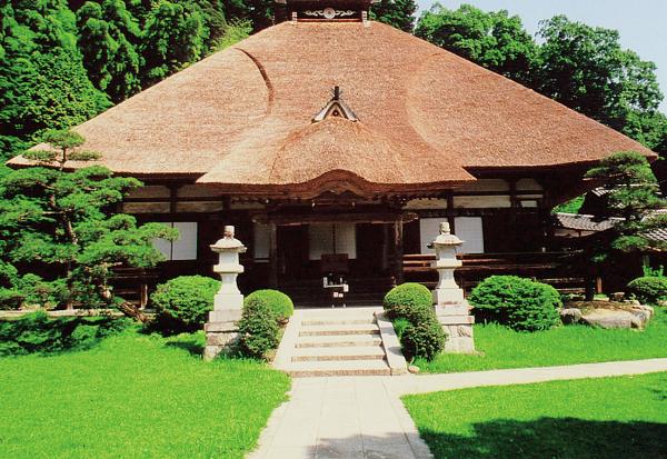 『浄蓮寺』の画像