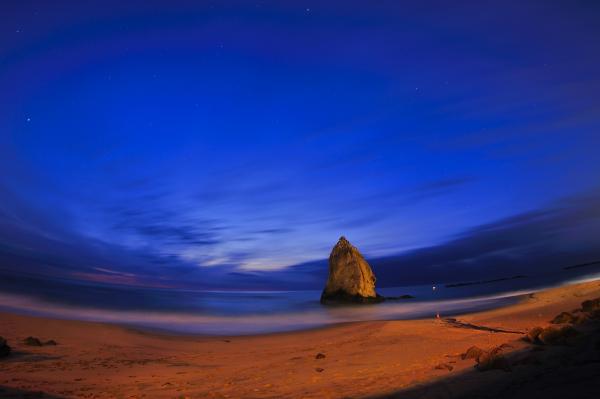 『二ツ島』の画像