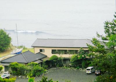 『旅館長浜荘』の画像