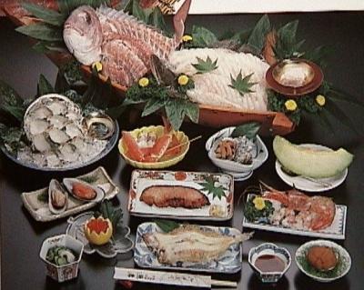 『魚彦　料理』の画像