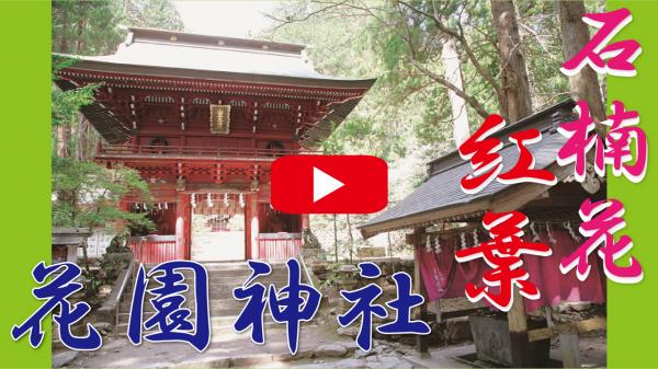 『花園神社サムネイル』の画像