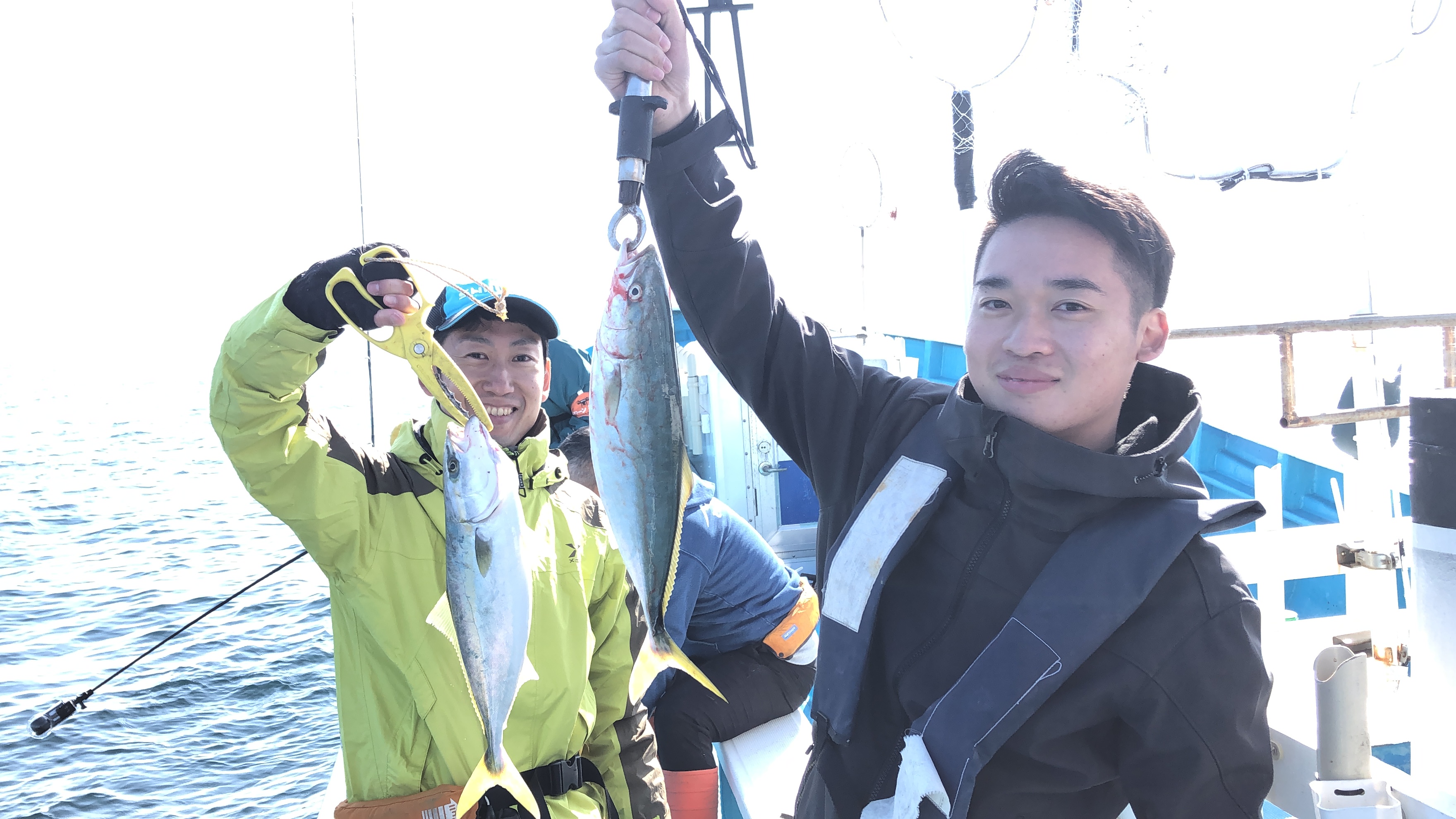 『海釣り（アウトドア特集）』の画像