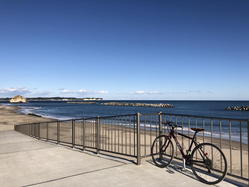 『海から』の画像