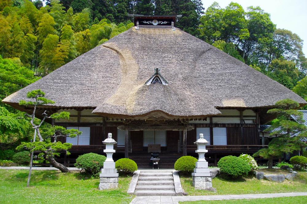 『凈蓮寺』の画像