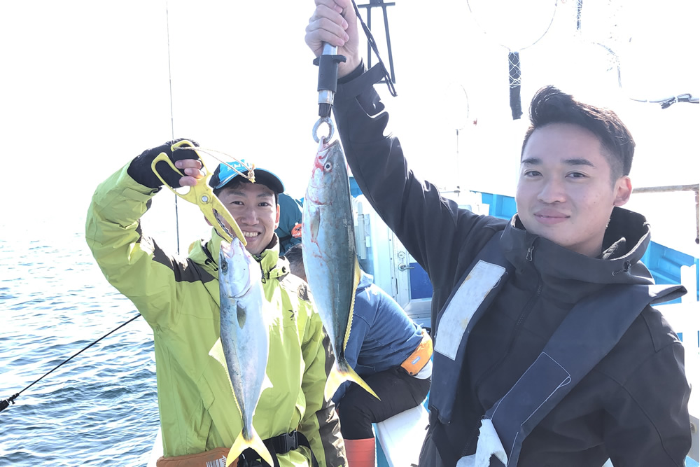 『Sea Fishing』の画像