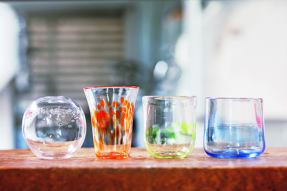 『Glass Making』の画像