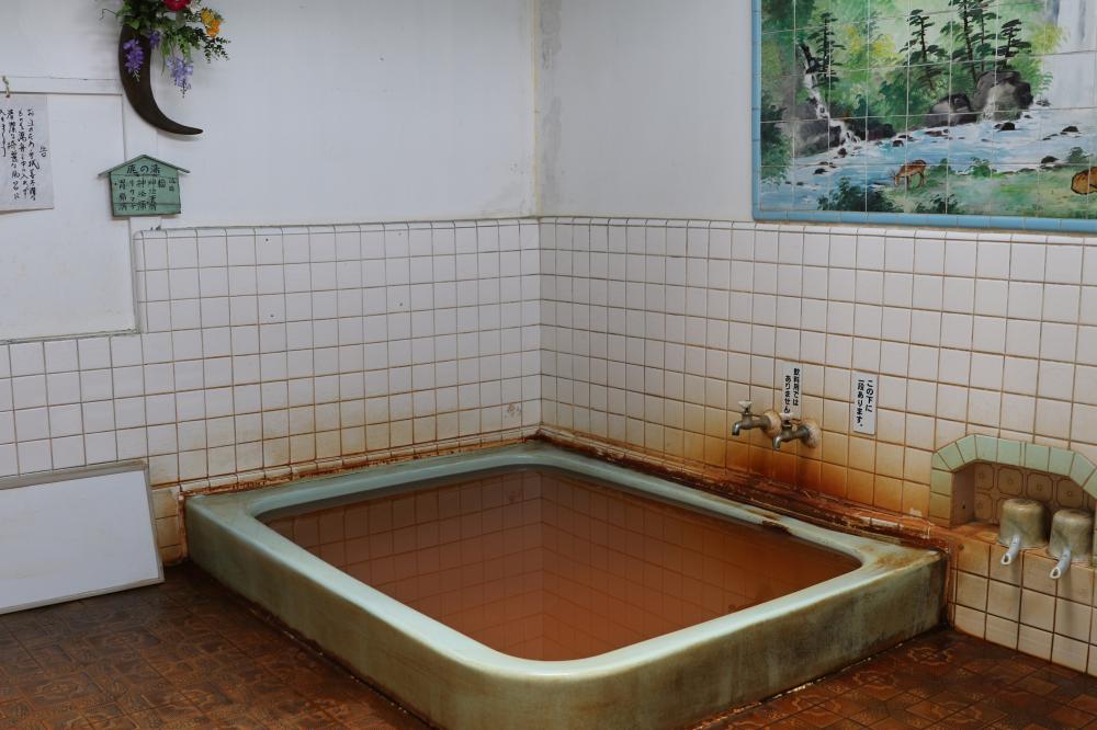 『Yunoami Onsen』の画像