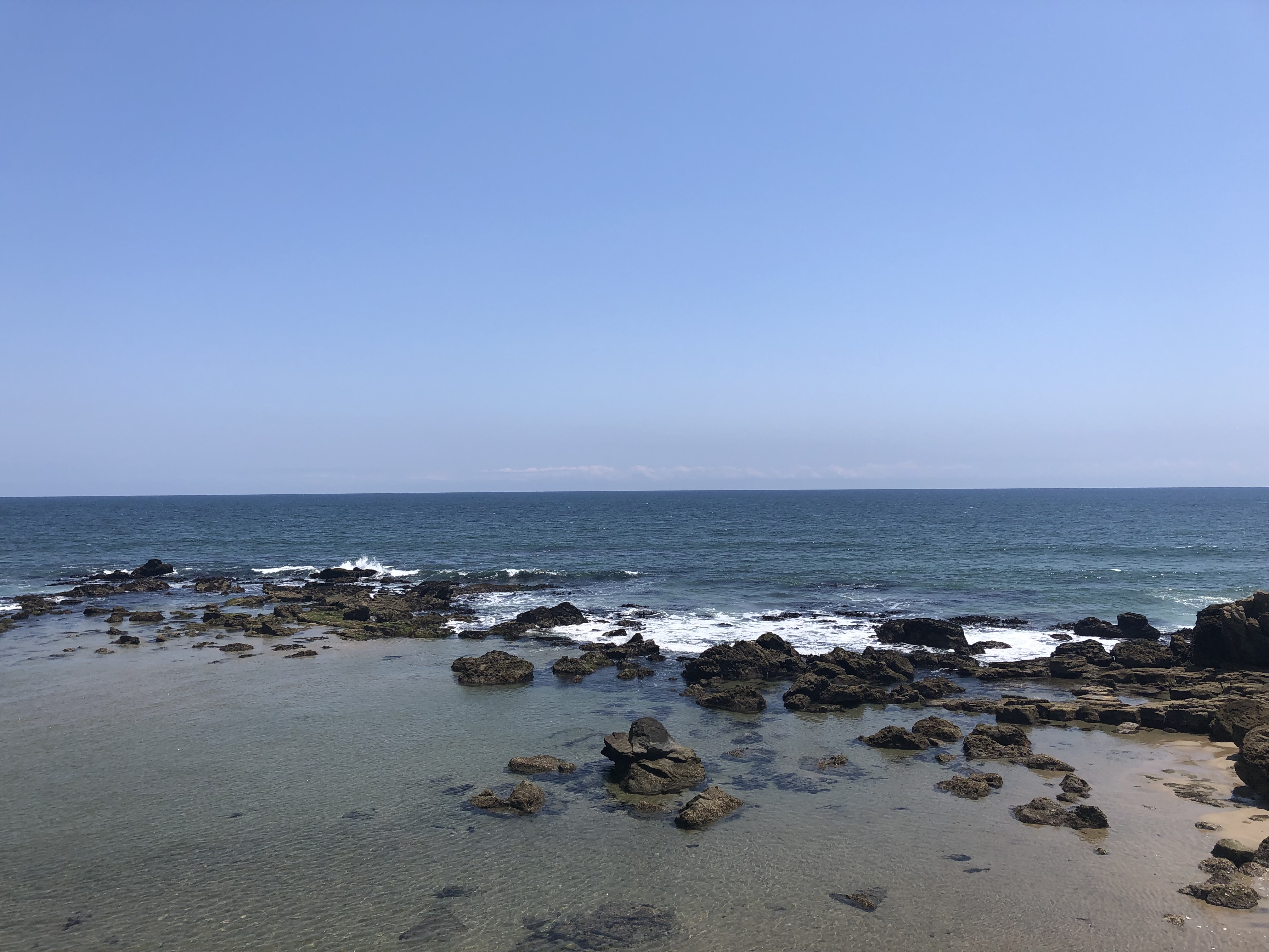 『茨城県のオススメ　磯遊びスポット（北茨城市）』の画像